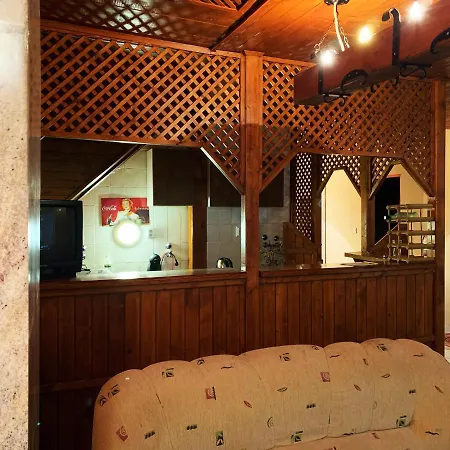 Koloska Apartmanhaz * Balatonfured