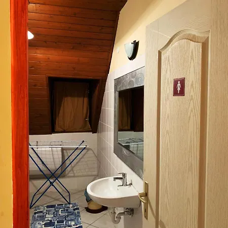 Koloska Apartmanhaz *