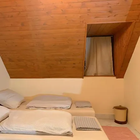 Panzió Koloska Balatonfüred