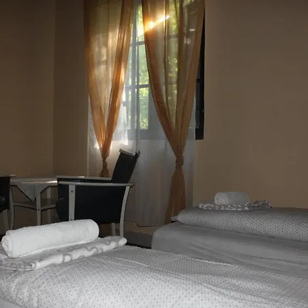 Koloska Apartmanhaz Balatonfured