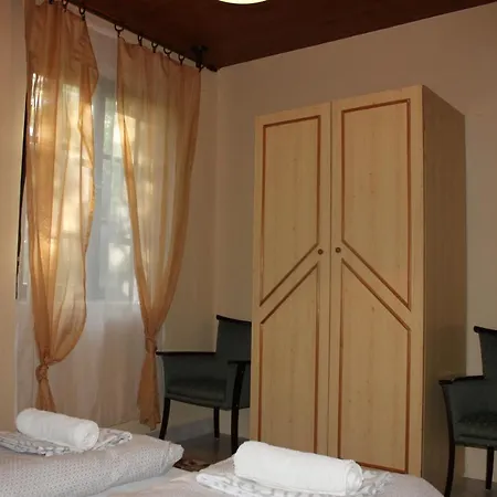 Koloska Apartmanhaz Balatonfured