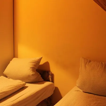 Koloska Apartmanhaz * Balatonfüred