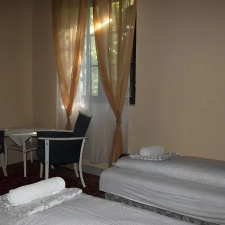 Koloska Apartmanhaz