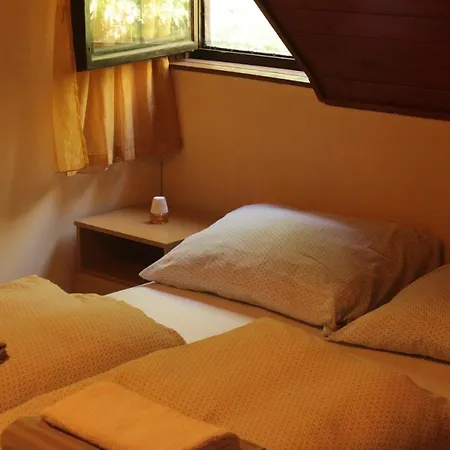 Koloska Apartmanhaz * Balatonfured