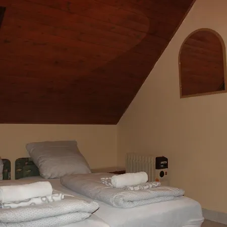 Koloska Apartmanhaz * Balatonfüred