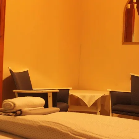 Oda ve Kahvaltı Koloska Apartmanhaz *