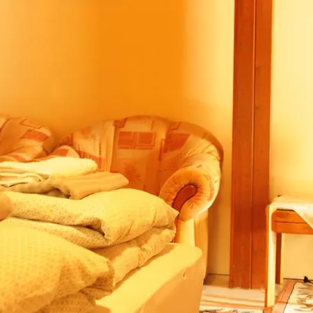 Koloska Apartmanhaz Balatonfured