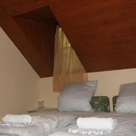 Koloska Apartmanhaz Balatonfüred