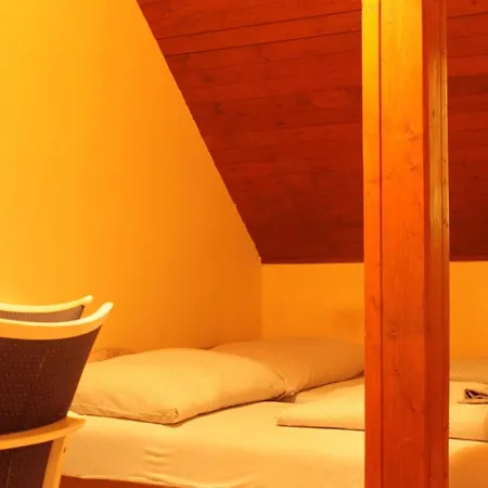 Koloska Apartmanhaz *