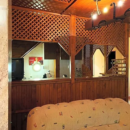 Koloska Panzió
