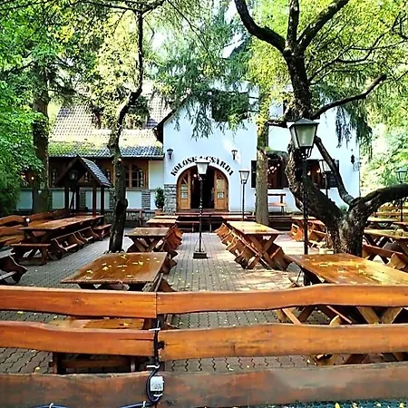 Panzió Koloska Balatonfüred