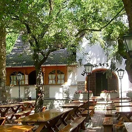 Koloska * Balatonfüred