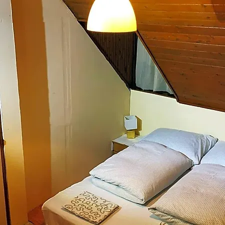 Koloska Panzió