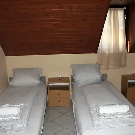 Panzió Koloska