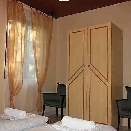 Koloska Panzió