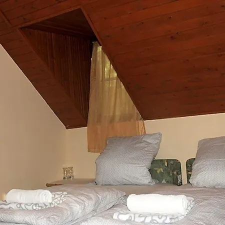 Panzió Koloska Balatonfüred
