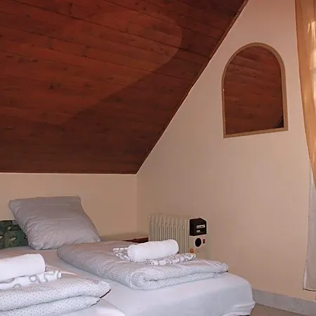 Panzió Koloska Balatonfüred