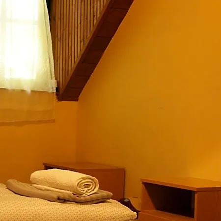 Koloska Panzió