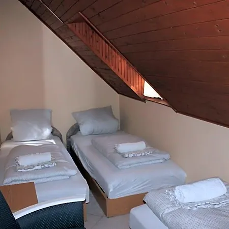 Koloska Panzió Balatonfüred