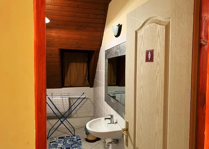 Koloska Apartmanhaz *