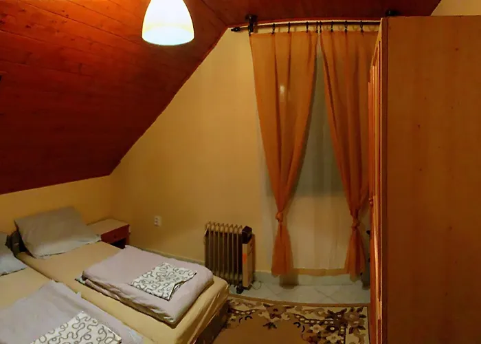 Koloska Apartmanhaz *