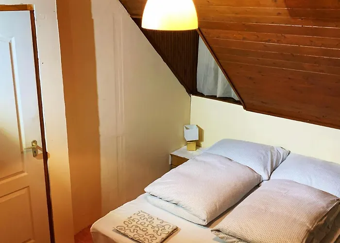 Bed and Breakfast Koloska Apartmanhaz