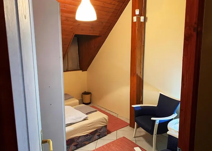 Koloska Apartmanhaz * Balatonfüred