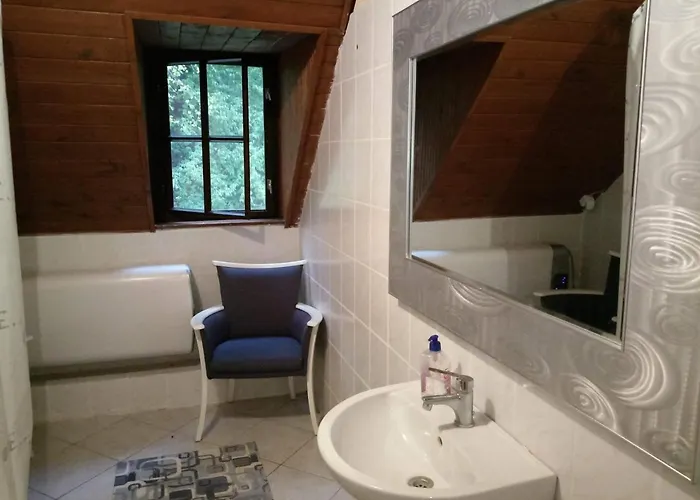 Bed and Breakfast Koloska Apartmanhaz *