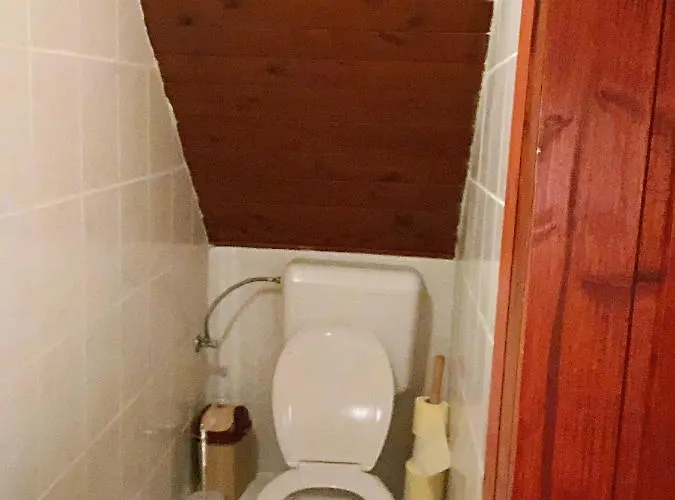 Koloska Apartmanhaz *