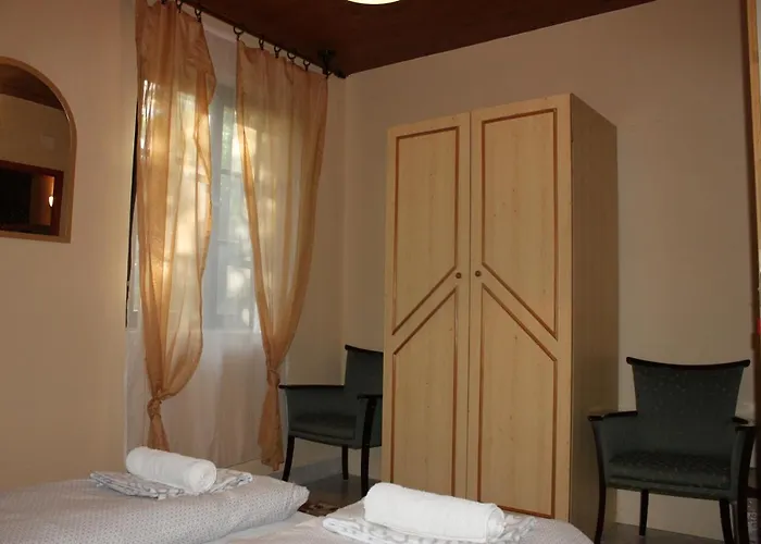 Koloska Apartmanhaz Balatonfüred