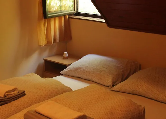 Koloska Apartmanhaz * Balatonfüred