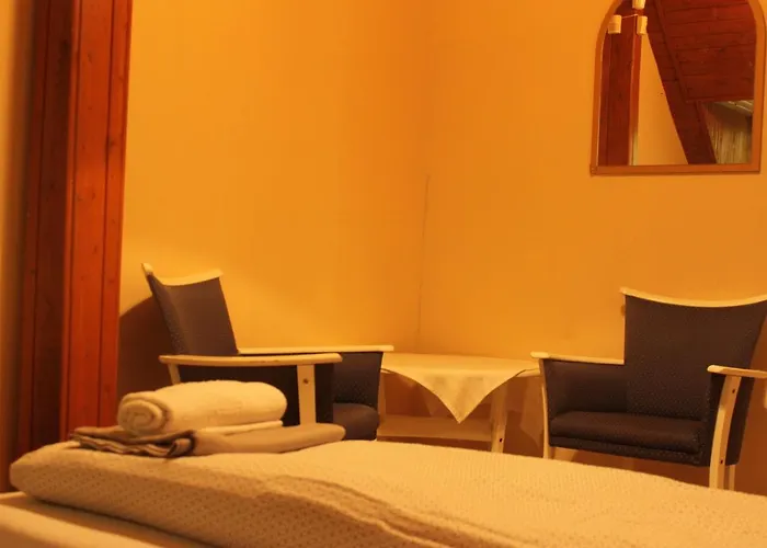 Bed and Breakfast Koloska Apartmanhaz *