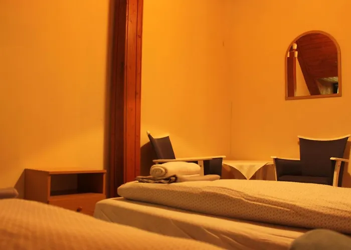 Bed and Breakfast Koloska Apartmanhaz