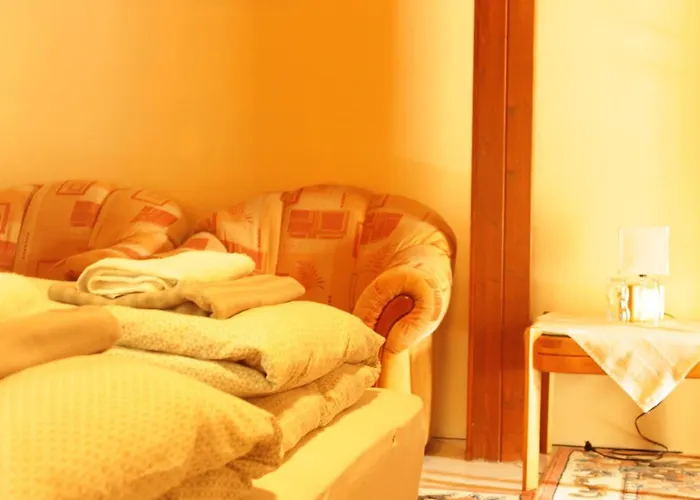 Koloska Apartmanhaz Balatonfüred