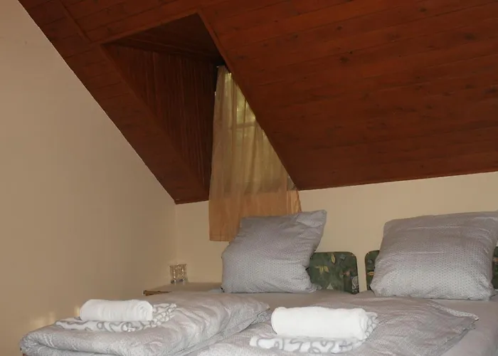 Koloska Apartmanhaz Балатонфюред