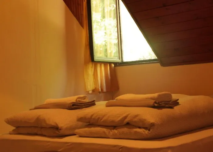 Koloska Apartmanhaz Bed and Breakfast Balatonfüred