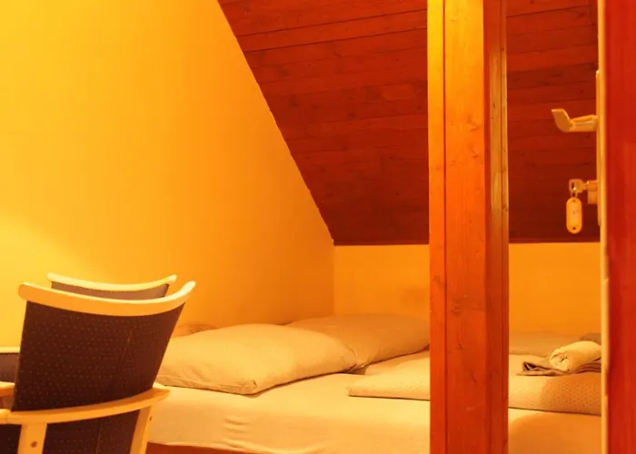 Koloska Apartmanhaz *