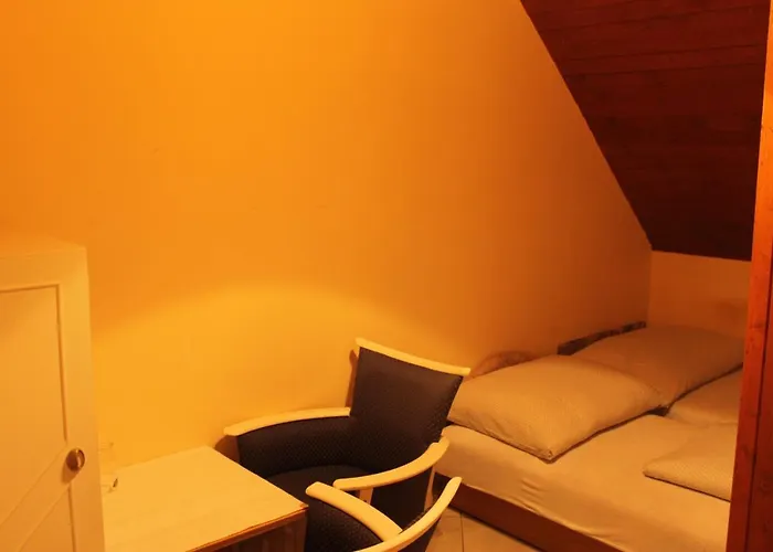 Bed and Breakfast Koloska Apartmanhaz