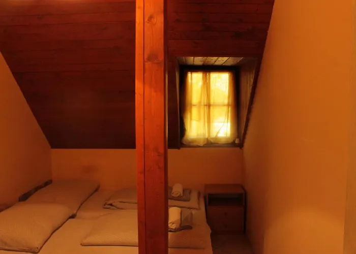 Koloska Apartmanhaz Bed and Breakfast Balatonfüred